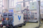 大连化物所研发出新一代全钒液流电池电堆 - 中国在线