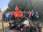沈阳市铁西区7000名志愿者再发力清理小区卫生死角再行动 - 中国在线