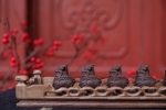 沈阳史上第一款文创巧克力助力“盛京礼物”城市大IP - 中国在线