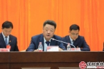 中国共产党沈阳地铁集团有限公司第一次代表大会隆重开幕 - 沈阳地铁