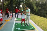 国际学校开设高尔夫课外课培养学生运动专长 - 中国在线