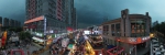 发展特色夜经济 沈阳市大东吉祥街“盛装”归来 - 中国在线