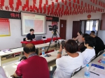 锦州市第一书记宣讲团:让党的创新理论飞入寻常百姓家 - 中国在线