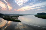 辽河生态景观建设：康平县建设辽河“三带” 恢复辽河生态美 - 中国在线