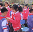 传承红色基因 红岩小学举行新队员入队仪式 - 中国在线