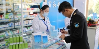 大连自贸片区推出创新食品药品监管新模式 - 中国在线