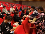 中日共通文化精彩演绎：日本茶道里千家讲习会在沈阳举办 - 中国在线