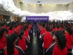 沈阳“九·一八”历史博物馆举办“致敬英烈 守望和平——南京大屠杀死难者国家公祭日”活动 - 中国在线