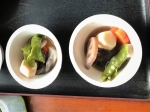 促进中日传统文化理解与交流 日本美食讲座走进校园 - 中国在线