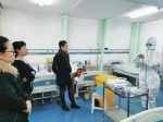 沈阳医学院在全省大学生护理技能竞赛中勇折团体和个人双桂 - 中国在线