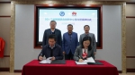 中国科学院沈阳自动化研究所与华为5G+工业网络联合创新中心成立 - 中国在线