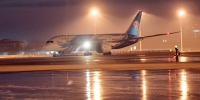 沈穗“梦想”之旅重磅来袭——南航波音787飞机在沈运营 - 中国在线