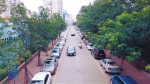 今年沈城142条背街小巷刷出新颜值 居民出行的安全性舒适性大大提升 - 辽宁频道