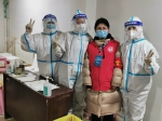 致敬“逆行者”：沈阳市浑南区3000名志愿者助力全员核酸检测 - 中国在线