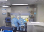 沈阳市沈河区首个PCR核酸检测实验室正式投入运行 - 中国在线