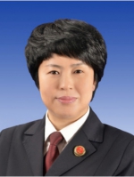 郑青任辽宁省高级人民法院代院长 - 中国在线