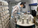 “流动应急智能中药房”出征吉林通化 - 中国在线