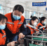 铁路“巾帼团队”为春运保驾护航 - 中国在线