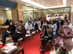 芬芳三月天——方大群众（营口）医院开展纪念“三八”国际劳动妇女节系列活动 - 中国在线