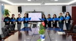 中建铁投路桥公司跨多省开展多样庆祝妇女节活动 - 中国在线