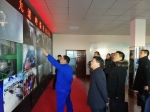 锦州市应急管理局落实“12345”工作机制学习党史 汲取力量 保障安全 - 中国在线