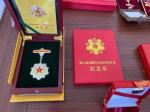 千件展品见证百年党史 铁西民警重温红色记忆 - 中国在线