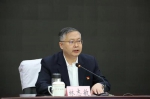 辽宁省第一批司法行政队伍教育整顿工作推进会召开 - 中国在线