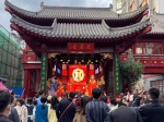 沈阳中街——“百年老街”的“网红”路 - 中国在线