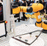 全球首款防爆协作机器人亮相大连国际工业博览会 - 中国在线