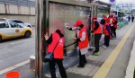 沈阳市铁西区开展“盛京使者”志愿服务活动 - 中国在线