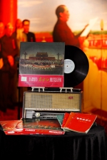 大连世界音乐文化博物馆推出红色音乐特展 - 中国在线