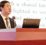 中国医科大学成功举办“一带一路”国际医学教育联盟 (BRIMEA)第二届理事会第一次会议 - 中国在线