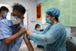 我为群众办实事 疫苗接种“护”员工 - 中国在线