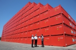 大窑湾海关助力集装箱出口 - 中国在线