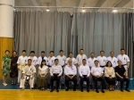 日本空手道·武学交流会在沈阳体育学院举行 - 中国在线