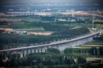 辽宁朝阳至凌海南高速铁路于8月3日开通运营 - 中国在线