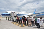 开学季临近，南航北方分公司国内航班量恢复至90% - 中国在线