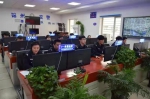 辽宁锦州：交警创新远程可视化交通事故快速处理新模式 - 中国在线