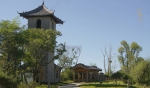 传承满族文化风情——国家AAAA级旅游景区爱新觉罗皇家博物院 - 中国在线
