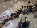 “别怕，我是救护员！”——沈阳市健康研究会首期救护员培训圆满落幕 - 中国在线