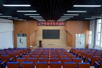 辽宁传媒学院北校区正式启用 - 中国在线