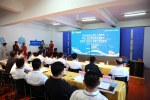 2021中国（营口）海蜇节开幕 - 中国在线