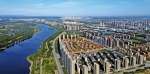 沈抚示范区生态环境宜居宜业 - 中国在线
