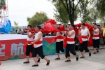 “中国贝都·鲜灵东港”海鲜文化节走进吉林梅河口 - 中国在线