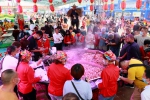 2021丹东·东港海鲜文化旅游节盛大启幕 - 中国在线