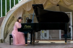 在最美的“和平之音”中，浑河之夏和郎朗钢琴广场演出季完美收官 - 中国在线