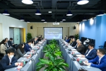 四国大使到访东软，共谋“健康丝路”合作 - 中国在线