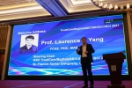 相聚金秋盛京，沈航成功举办第20届可信计算与信息安全国际学术会议 - 中国在线