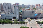 沈阳市第四人民医院探索高质量发展，找准奋斗坐标 - 中国在线