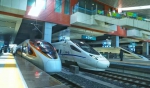 沈铁：2022年1月10日起将实行新列车运行图 - 中国在线